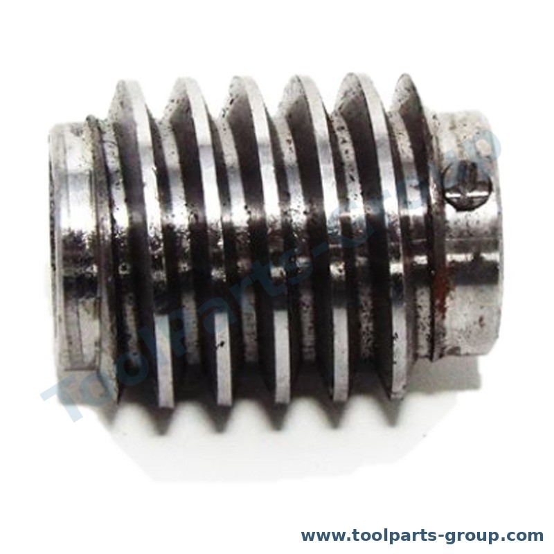 JET 06228A – Ersatzteil – Schnecke Pos. 30 2M1T für GHB-1340