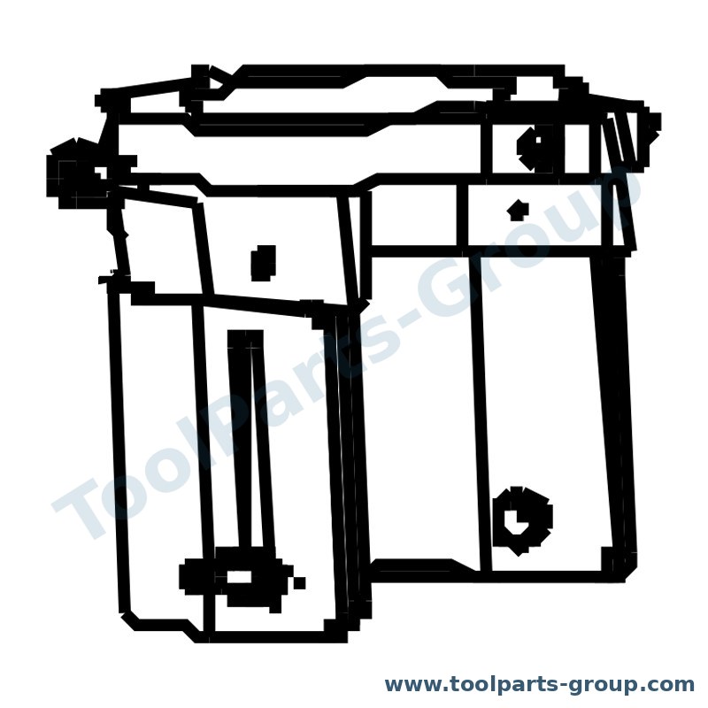 JET 10810401A1 – spare part