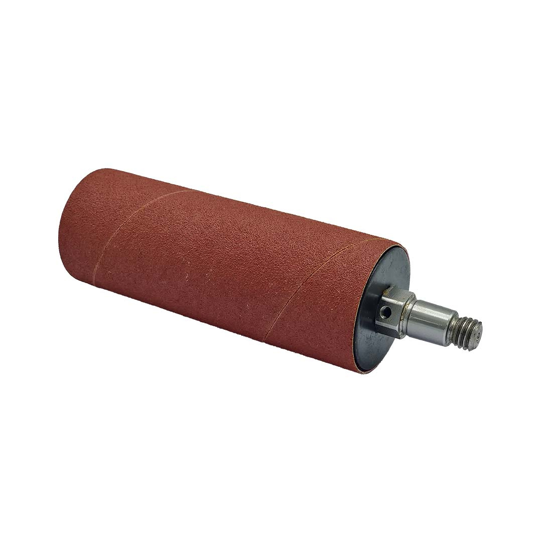 JET 30203000E – Ersatzteil – komplett Spindel 2 (50,8MM) (Jbos 5) für JBOS-5
