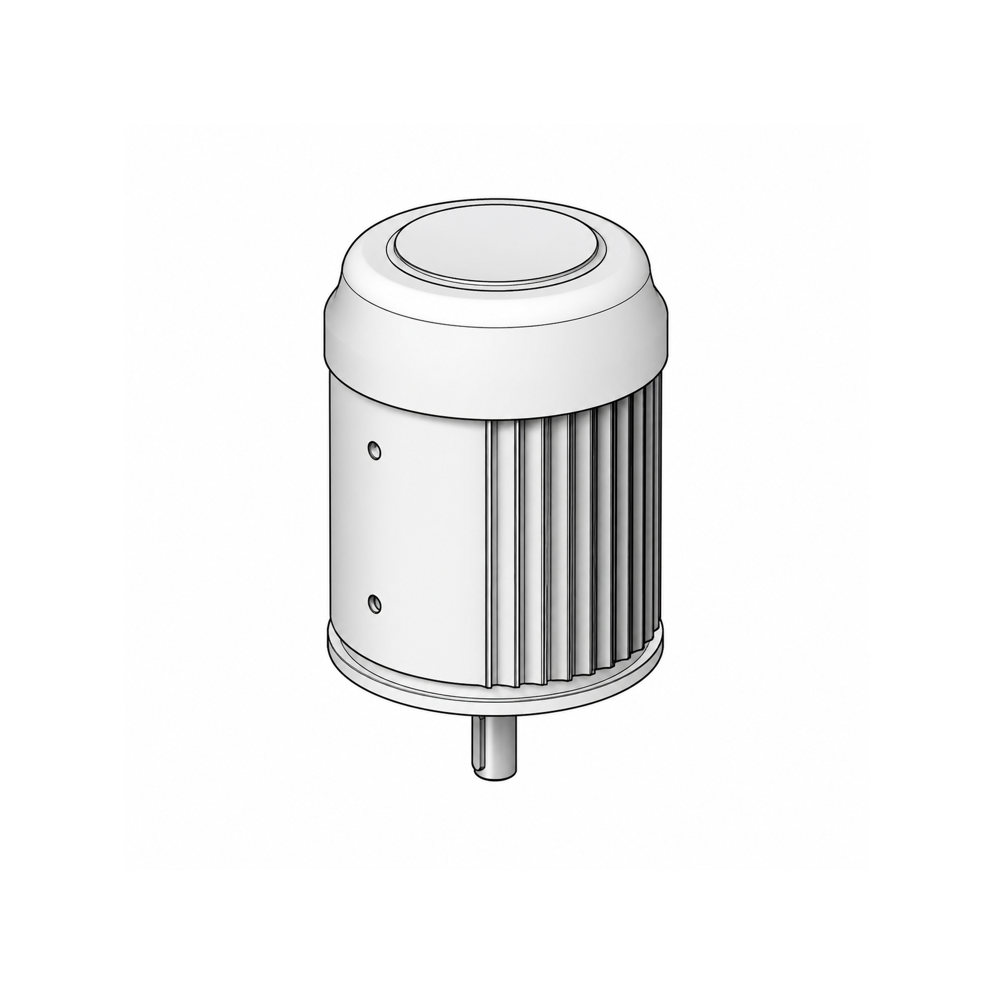 JET 6294172 – Ersatzteil – Motor 230V (719A)