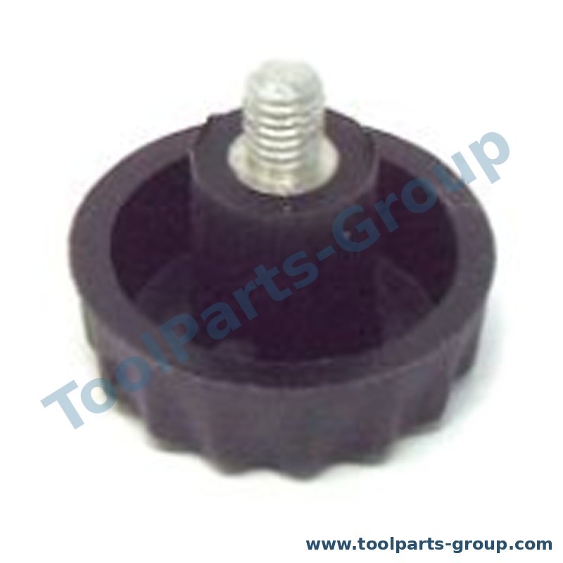 JET 708015-110 – Ersatzteil – Knopf mitM6 Schraube Insert für JSSG-10, JSSG-8