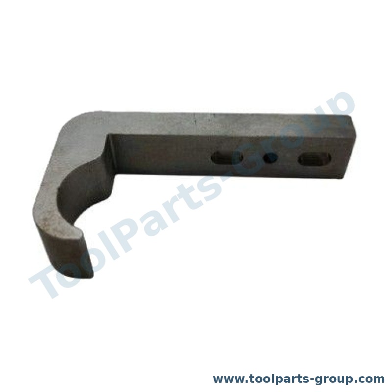 JET BD8-278 – Ersatzteil – Leadscrew Supporting Clasp Ii Pos. 278 für BD-8
