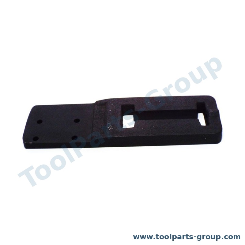 JET DDS225-203 – Ersatzteil – SUPPORTBRACKET rechts-vorn für DDS-225, DDS-237