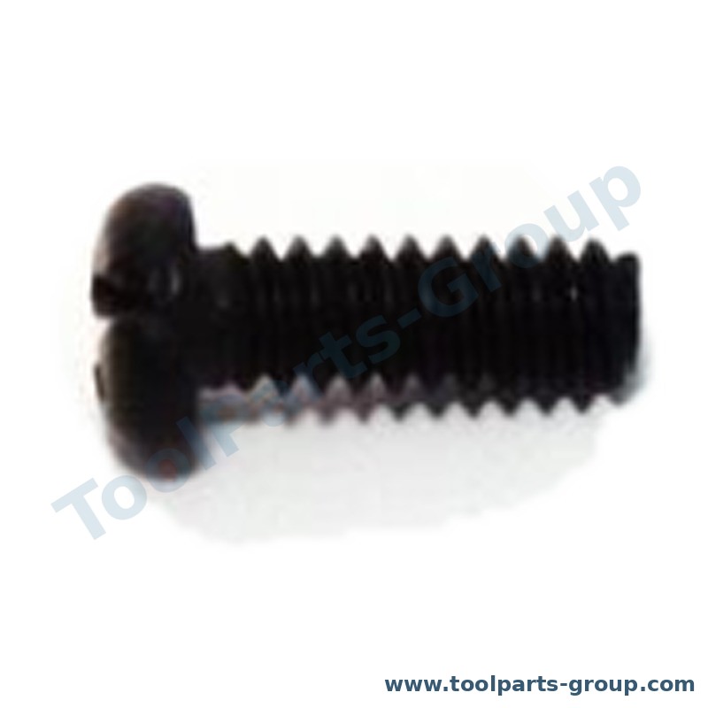 JET DDS225-326 – Ersatzteil – Schraube 3/16-24x1/2 für DDS-225, DDS-237