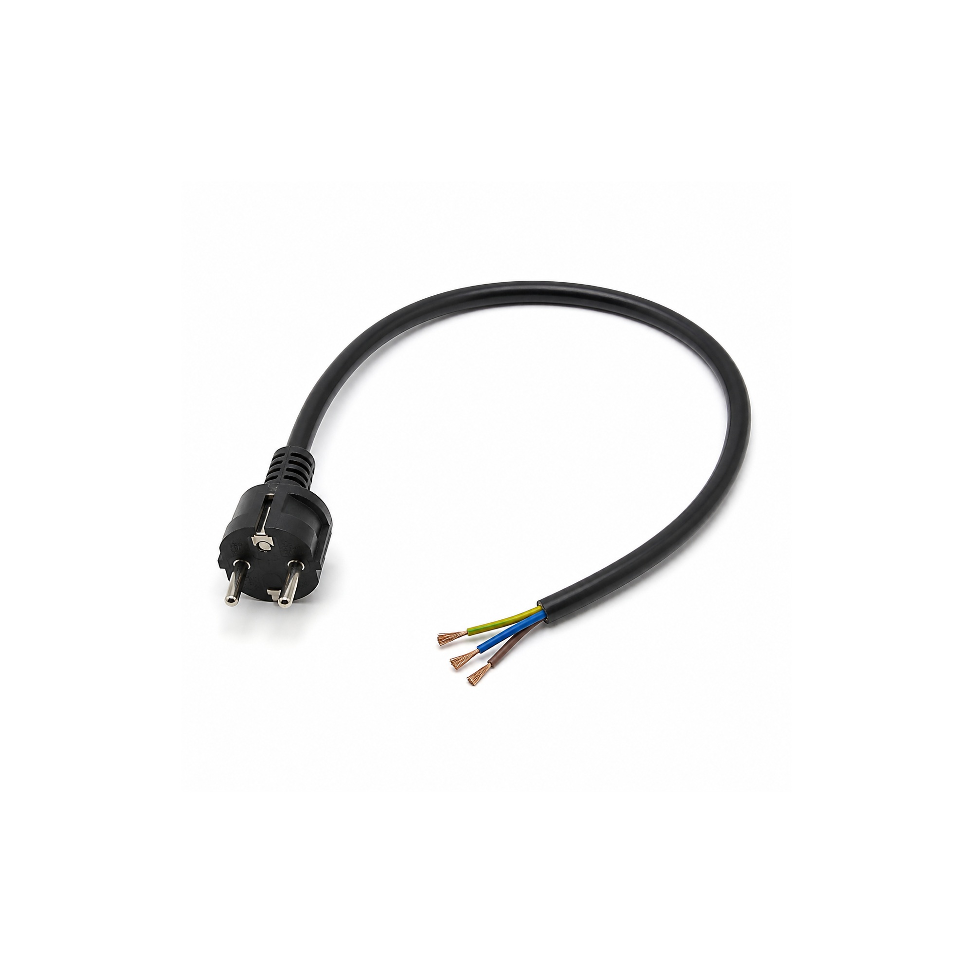JET IC420001 – Ersatzteil – Netzkabel (CD1100CK) 230V