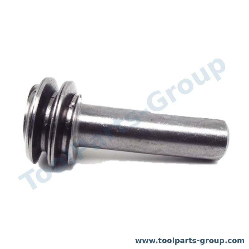 JET JDP17-024 – Ersatzteil – Schneckenrad Welle für JDP17, JDP-15B, JDP-15F u. a.