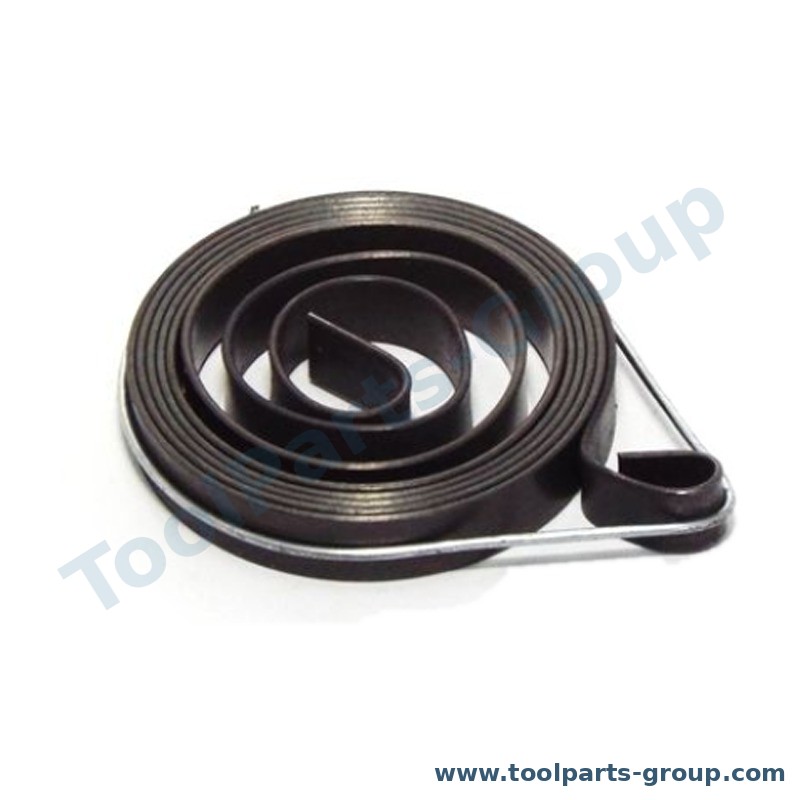 JET JDR34-020 – Ersatzteil – Feder TORSION für JDR-34, JDR-34F