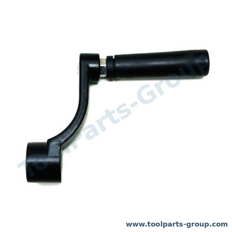 JET JDR34-080 – Ersatzteil – Tisch Griff für JDR-34, JDR-34F