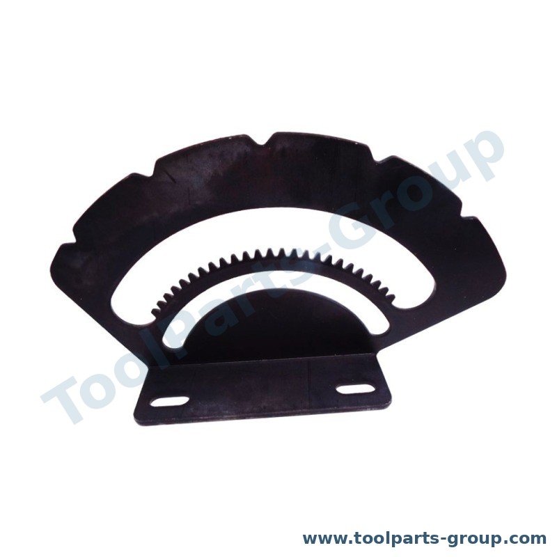JET JDS12-005 – Ersatzteil – Vorn trunnion für JDS-12X