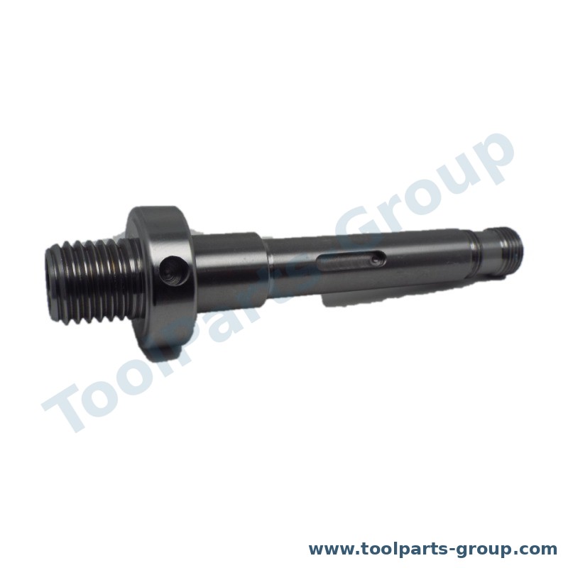 JET JML-4 – Ersatzteil – Spindel 1x8 Tpi für JML-1014I, JML-1014, JML-1014VS u. a.