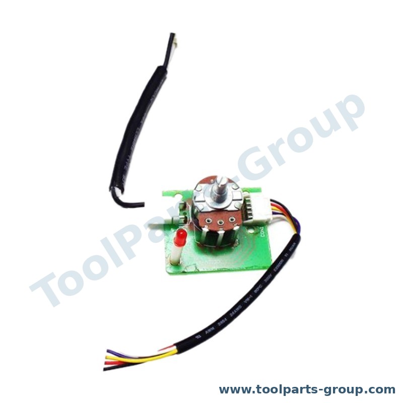 JET JWDS1632-178 – Ersatzteil – Potentiometer für JWDS-1632, JWDS-1836