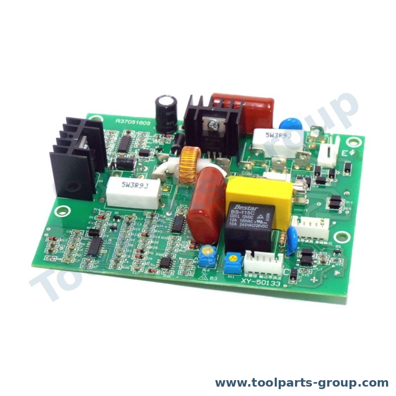 JET JWDS2244OSC-1126E – Ersatzteil – Steuerplatine für JWDS-2244OSC