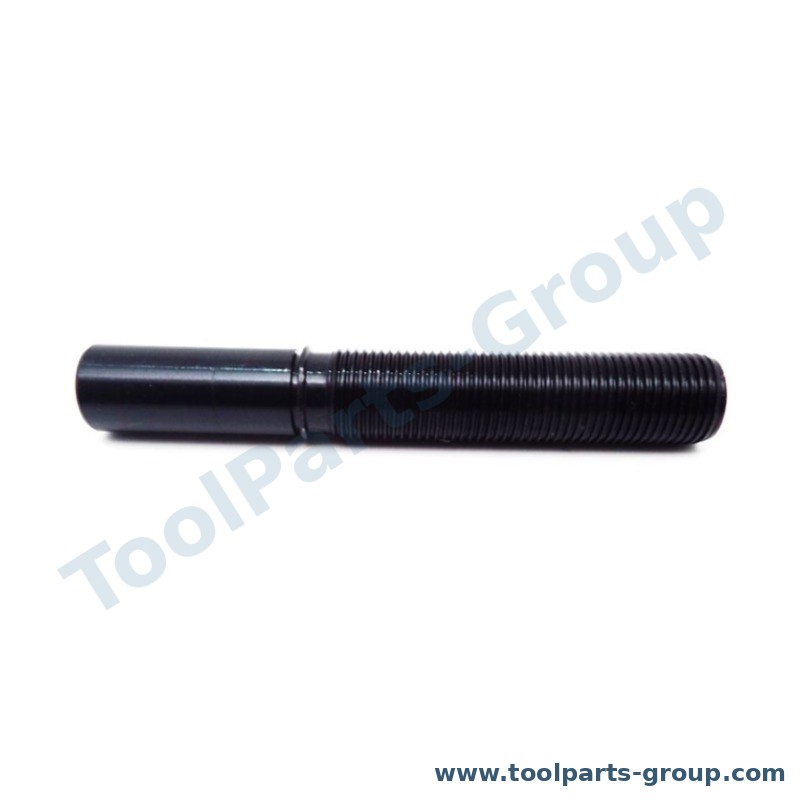 JET JWL1236-47 – Ersatzteil – Reitstock Schraube W/48 E-Ring für JWL-1236
