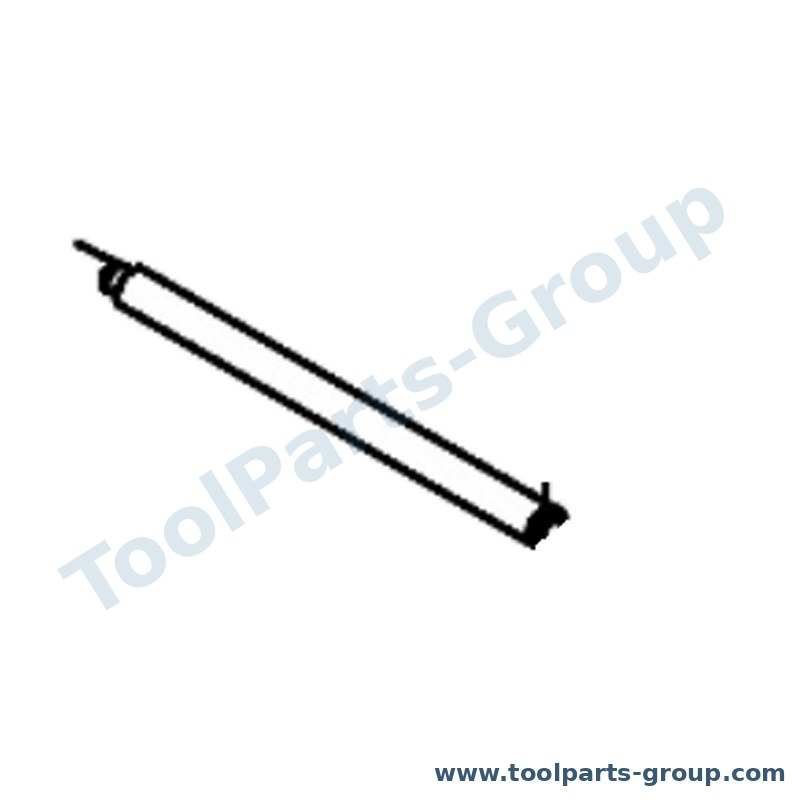 JET JWL1442-210A – Ersatzteil – Toolsupportrod für JWL-1442