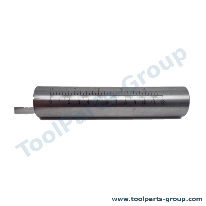 JET JWL1640EVS-319 – Ersatzteil – Pinole MT2 für JWL-1640EVS, JWL-1840EVS