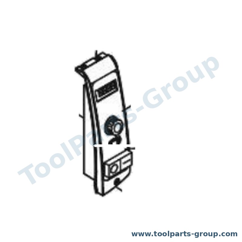 JET JWL1640EVS-CAE – Ersatzteil – Controller Baugruppe Pos. 11 zu 23 für JWL1640EVS/1840EVS, JWL-1640EVS/1840EVS, JWL-1640EVS, 1840EVS