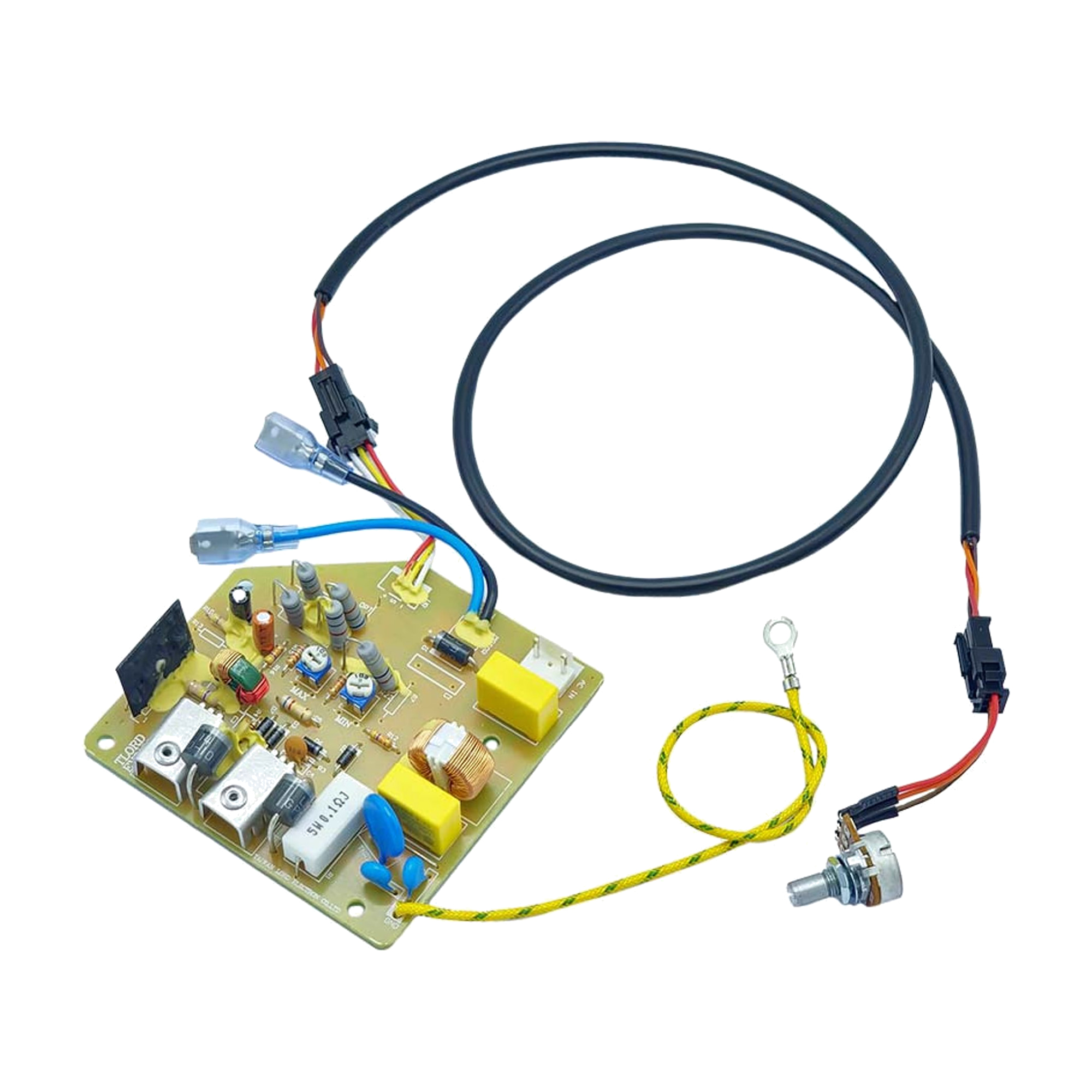 JET JWSS22B-237AE – Ersatzteil – Steuerplatine für JWSS-22B