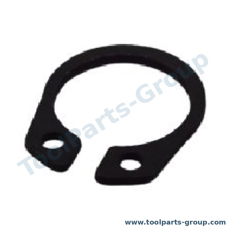 JET MBS708CS-45 – Ersatzteil – C Haltering RING D8 für MBS-708CS, MBS-708VS, MBS-910CS u. a.