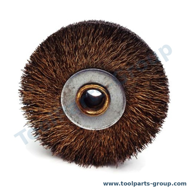 JET MBS708CS-58-2 – Ersatzteil – Brush für MBS-708CS, MBS-708VS