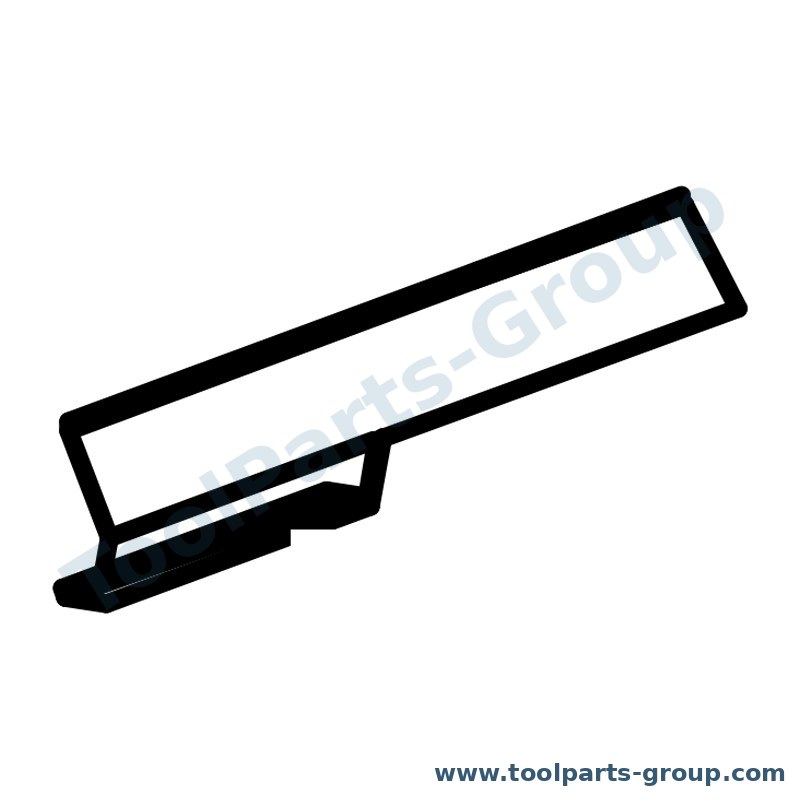 PROMAC PM-818038 – Ersatzteil – Sägeblattschutz Pos. 38 für SX-818DV