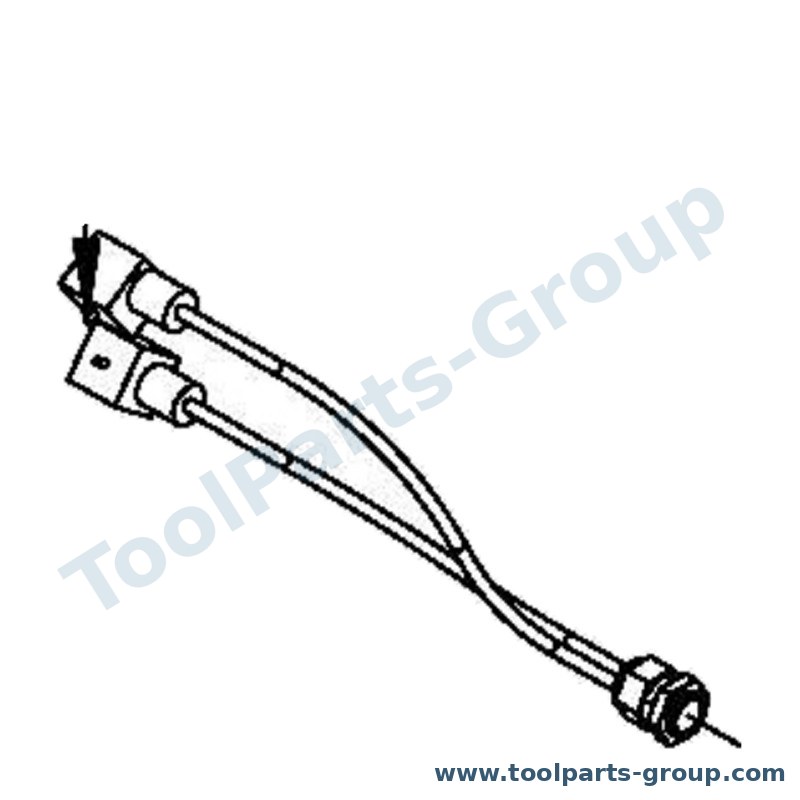 PROMAC PM-818317 – Ersatzteil – Pc Platine+Adjustable Knopf Pos. 201+214 für SX-818DV