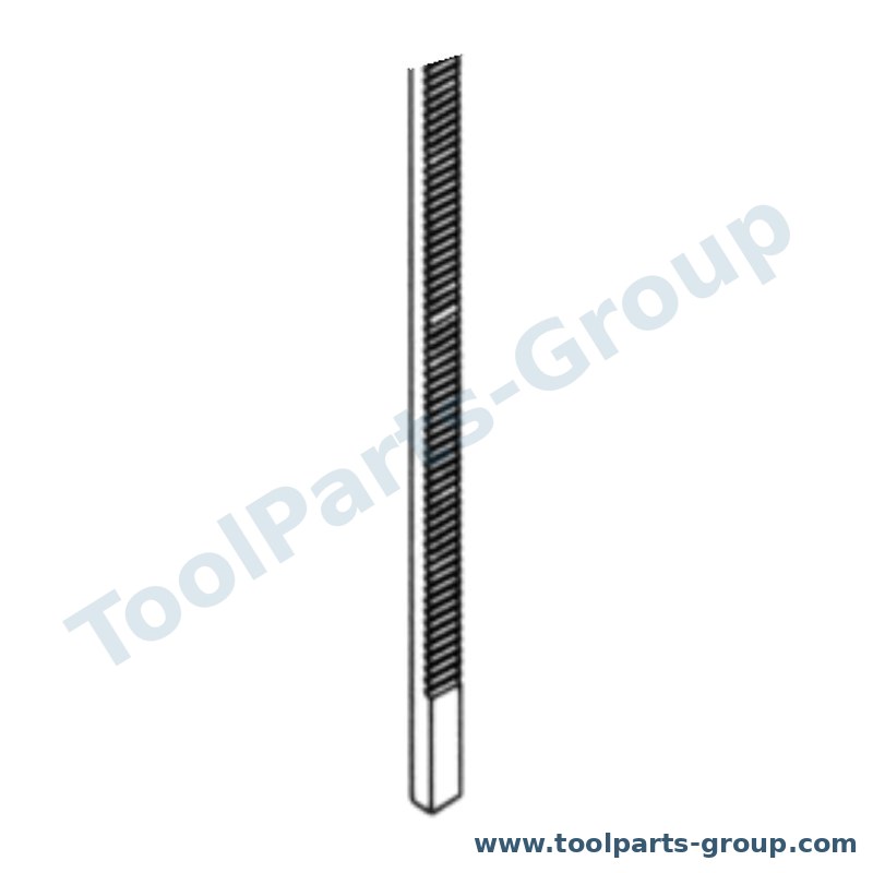PROMAC PM-8833015E – Ersatzteil – Rack Pos. 15-1 für FX-883VE, 883VE, FX-883VCP, 883VCP