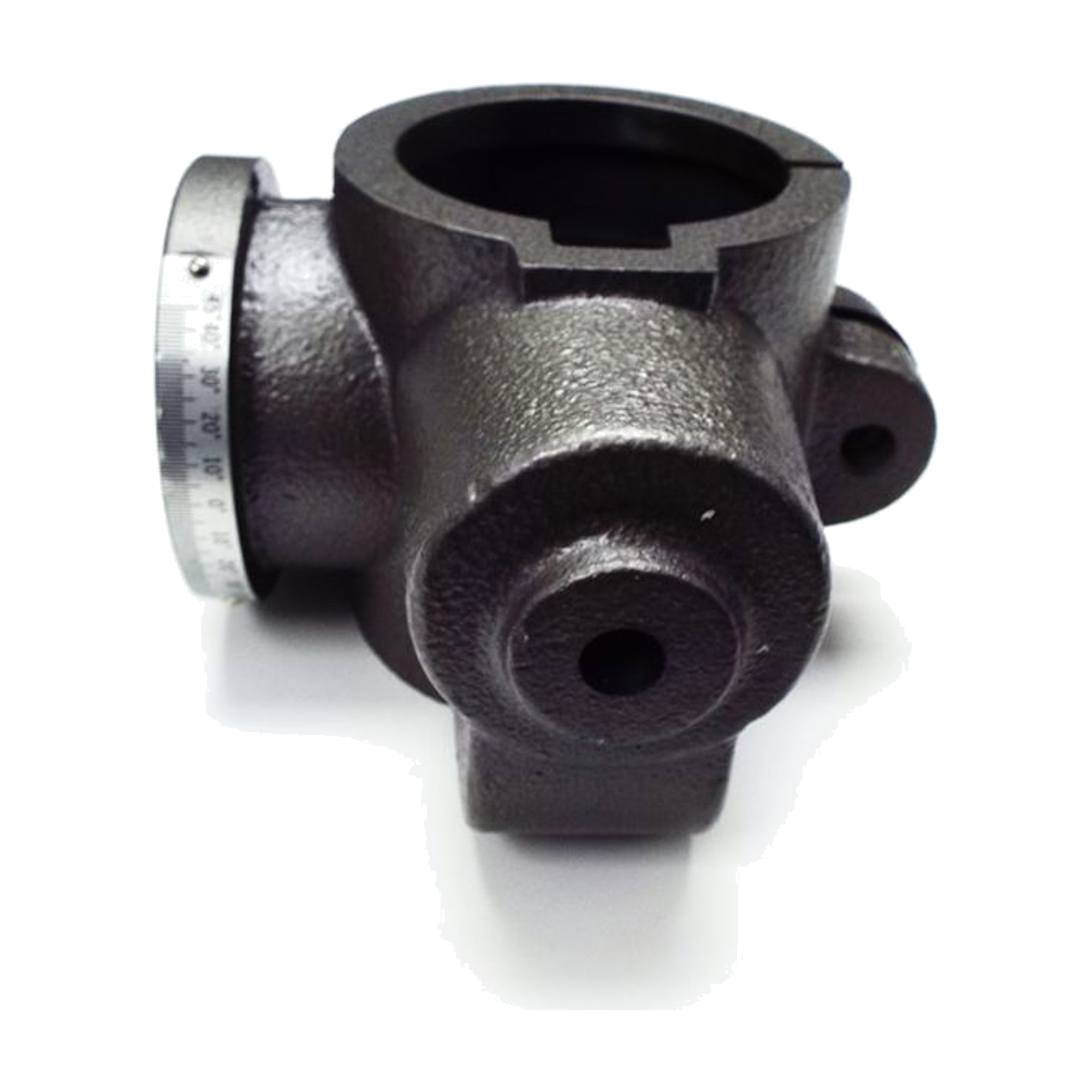 PROMAC PM_212V005 – Ersatzteil – Column Flansch für 212V