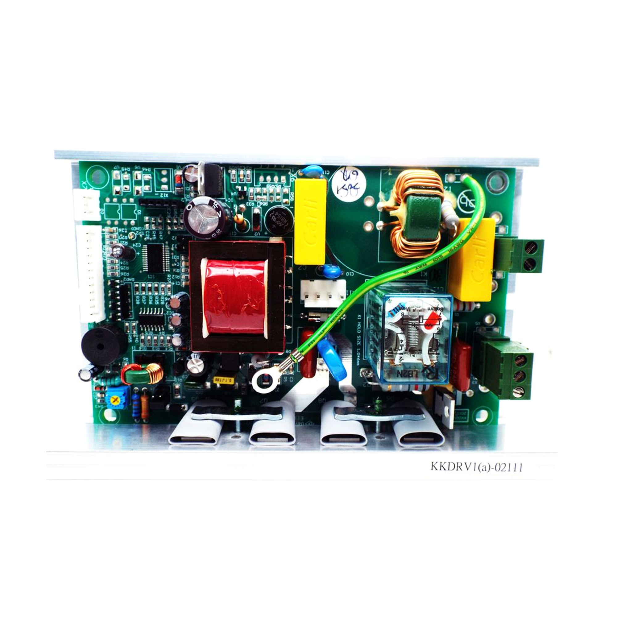 PROMAC PM_212V052 – Ersatzteil – Drehzahlregler für 212V, 212VLB
