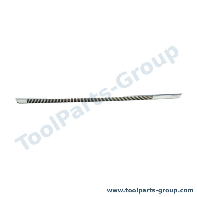 PROMAC PM_214067 – Ersatzteil – Zahnstange für 214 für 214A, 214AB, 214AB-M