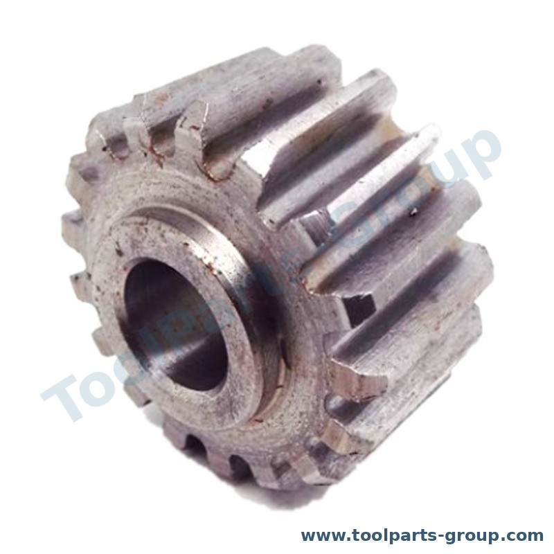 PROMAC PM_214076 – Ersatzteil – Zahnrad HELICAL für 214 für 214AB, 214AB-M