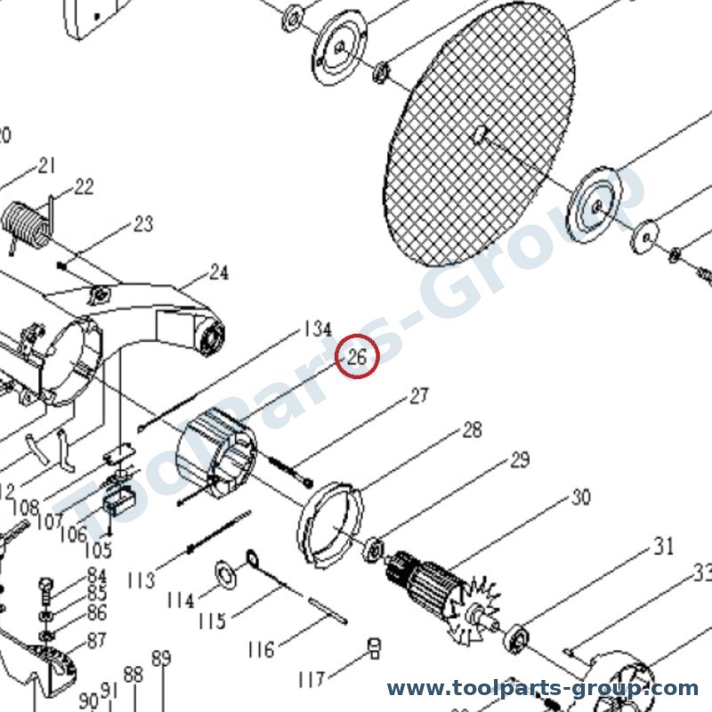 PROMAC PM-308021 – Ersatzteil – Field Baugruppe für 308C, 309C, 308, 309