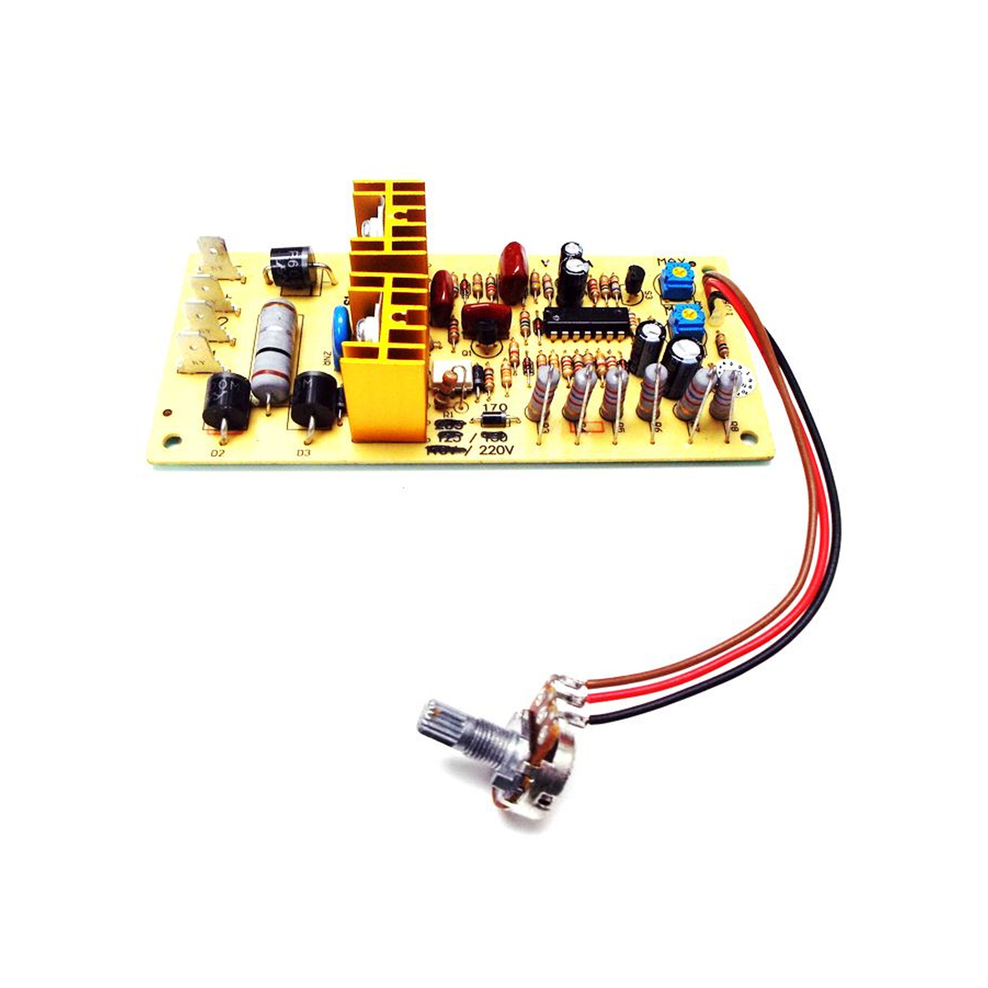PROMAC PM_351117 – Ersatzteil – Speed Controler für 351V