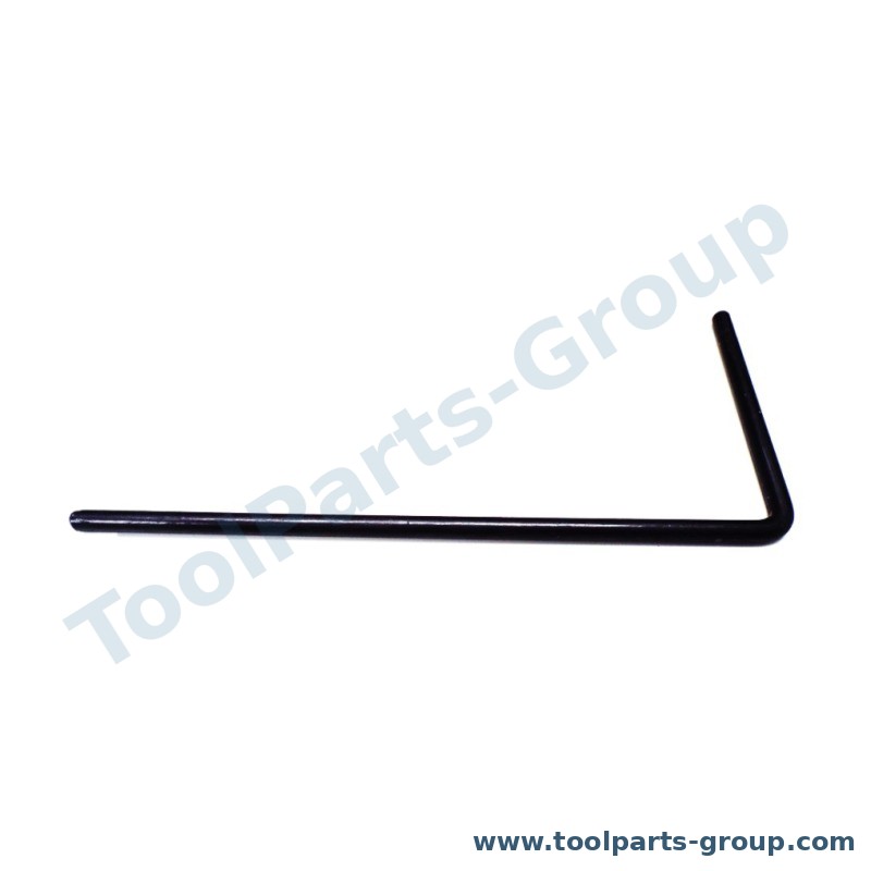 PROMAC PM_354060 – Ersatzteil – Halter Stange für für 354, 354V, JSS-18