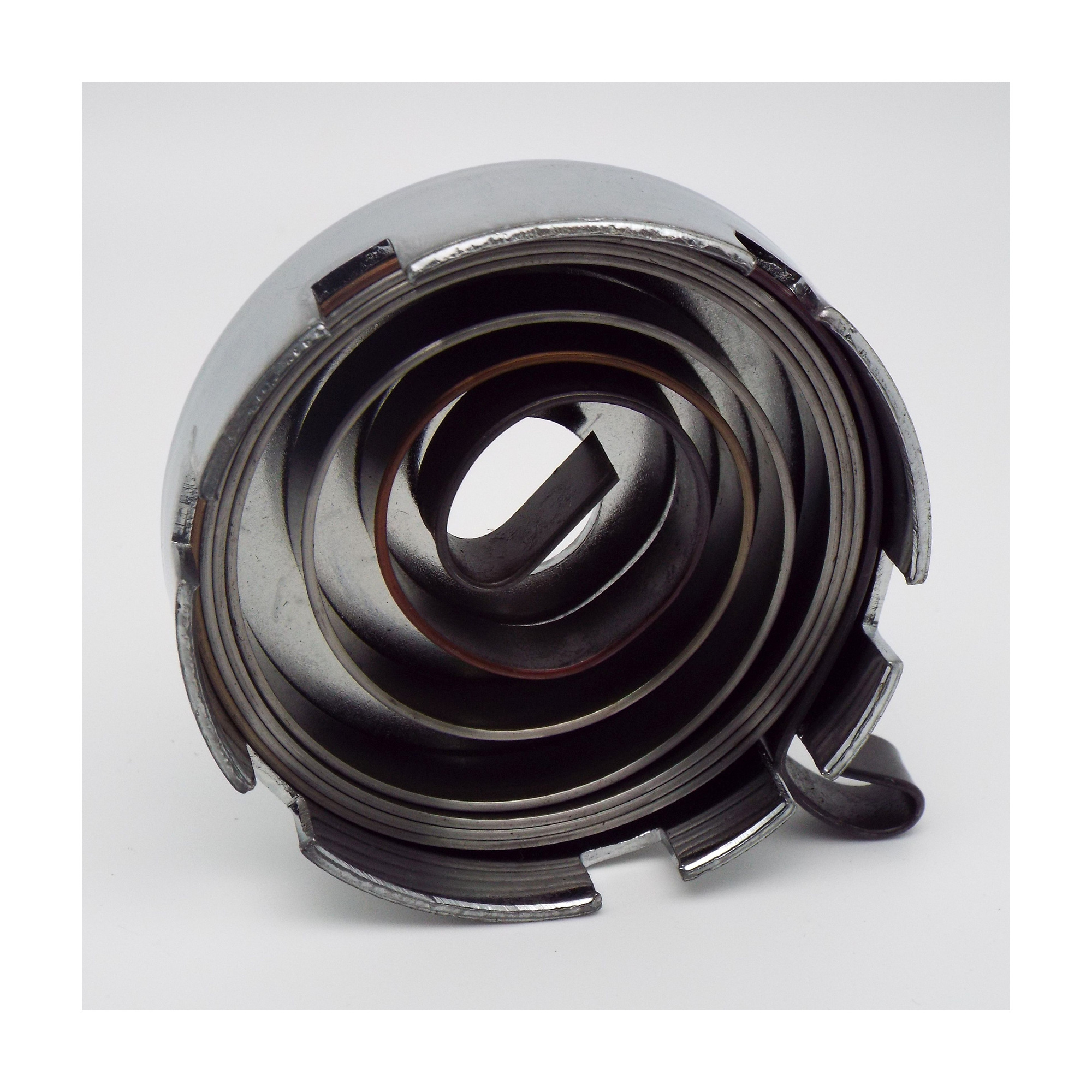 PROMAC PM_370659 – Ersatzteil – Feder + Kappe 370E/371E/37 für JDP-370