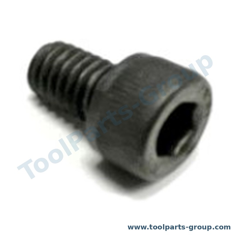 PROMAC TS-0208021 – Ersatzteil – Zylinderschraube mit Innensechskant 5/16-18 x 1/2 für DDS-225, 10-20 PLUS, 60A u. a.