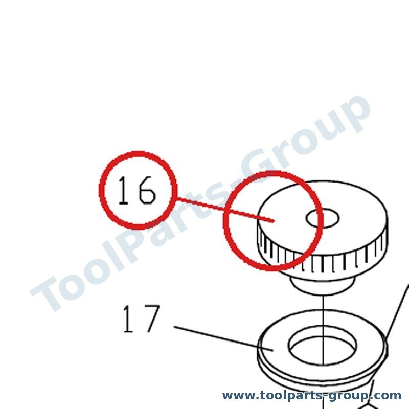 JET ZX-WLCP01 – Ersatzteil – Flexible Wire M20X1.5-1.7M für GH1640/1840ZX, GH1640, 1840ZX